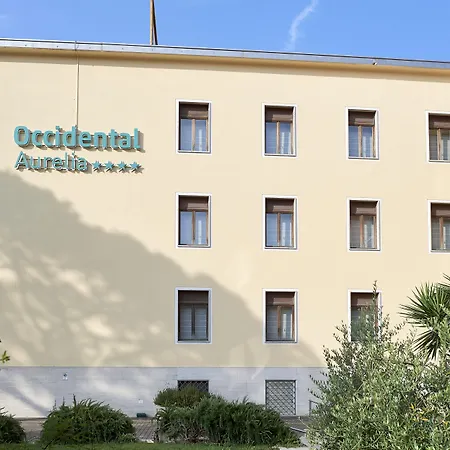 Occidental Aurelia-2