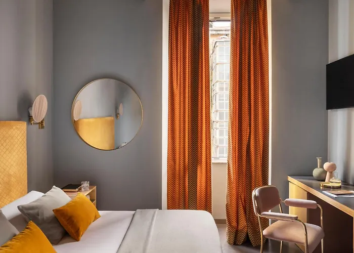 Hotel Milani