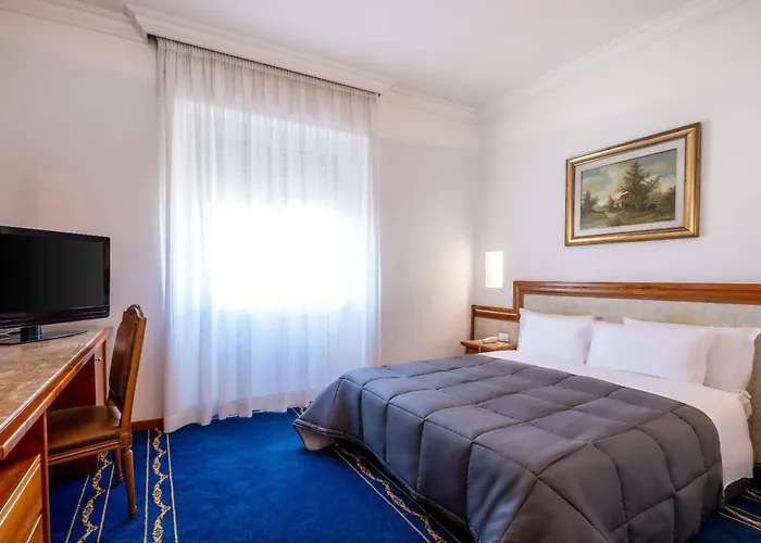Quality Hotel Nova Domus